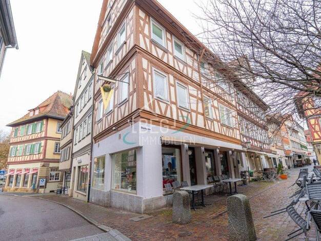 Gastronomie/Hotel zum Kauf 410.000 € 76 m² Grundstück Schwäbisch Hall 74523