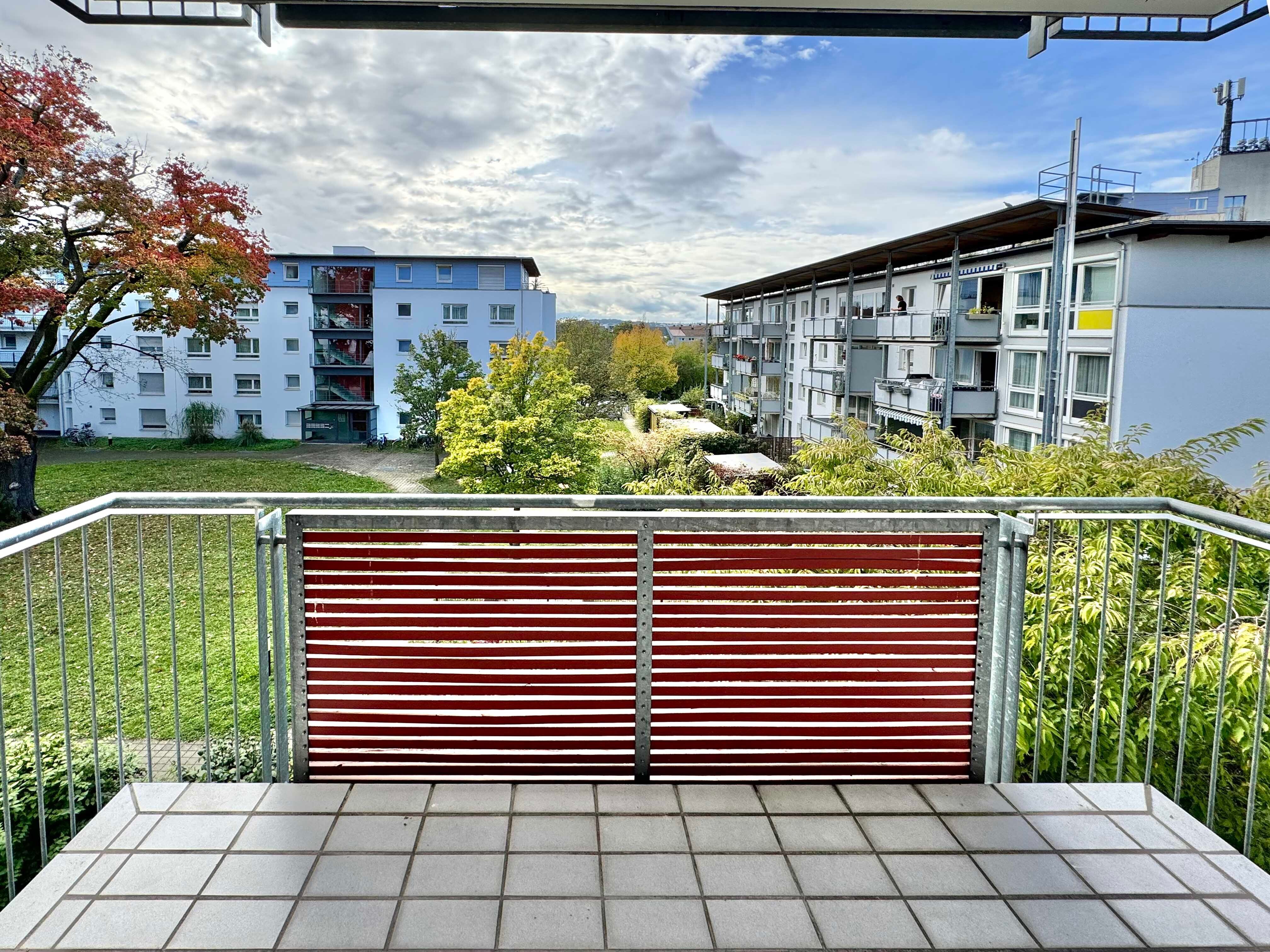 Wohnung zum Kauf als Kapitalanlage geeignet 259.000 € 2 Zimmer 63 m²<br/>Wohnfläche Espan Stuttgart 70374