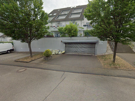 Tiefgaragenstellplatz zum Kauf 135.000 € Weismark-Feyen Trier 54296