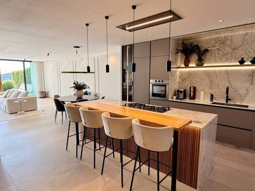 Reihenhaus zum Kauf 1.495.000 € 4 Zimmer 268 m² Benahavís 29678