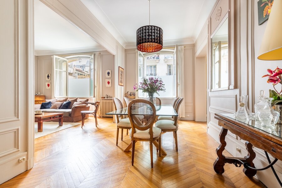 Wohnung zum Kauf 2.295.000 € 6 Zimmer 193 m²<br/>Wohnfläche Haut Guichet-Centre Ouest 7th (Invalides, Eiffel Tower, Orsay) 75006