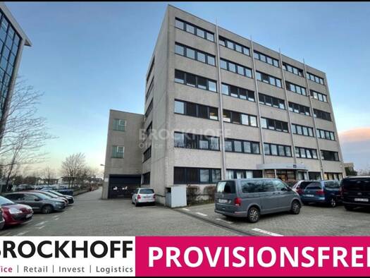 Halle/Industriefläche zur Miete provisionsfrei 1.512 m² Lagerfläche teilbar ab 1.512 m² Tiefenbroich Ratingen 40880