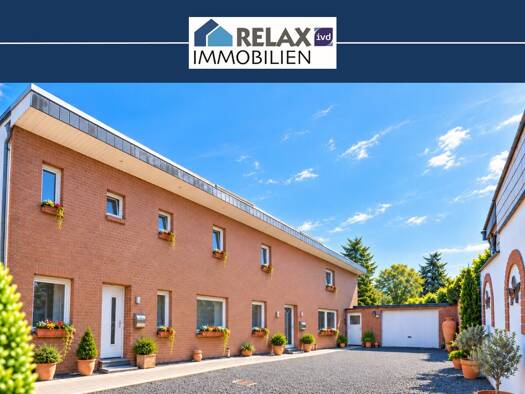 Einfamilienhaus zum Kauf 495.000 € 6 Zimmer 214 m² 583 m² Grundstück Brachelen Hückelhoven 41836