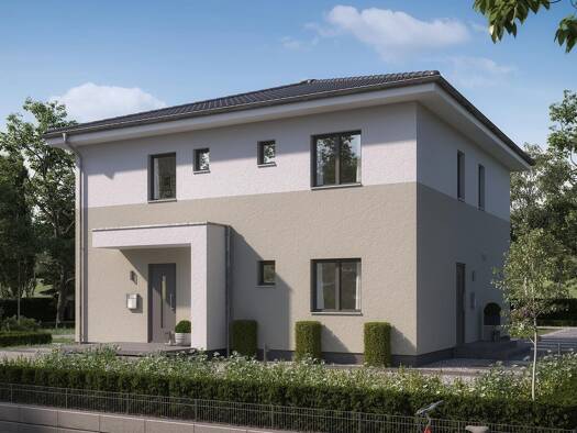 Haus zum Kauf 673.288 € 10 Zimmer 206 m² 400 m² Grundstück Dahenfeld Neckarsulm 74172