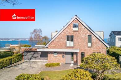 Einfamilienhaus zum Kauf 2.595.000 € 6 Zimmer 388,1 m² 1.179 m² Grundstück Eckernförde 24340