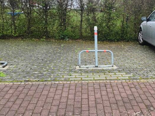 Außenstellplatz zur Miete provisionsfrei 30 € Schuldheiß-Hildebrand-Weg 7/Gustav-Heinemann Ring Dietzenbach Dietzenbach 63128