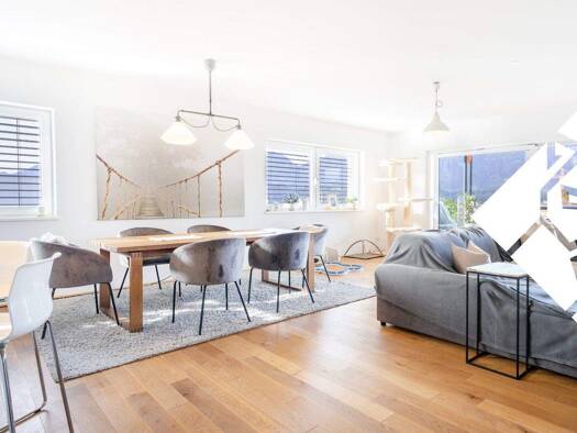 Penthouse zur Miete 2.150 € 4 Zimmer 175,8 m² frei ab 01.04.2026 Wörgl 6300