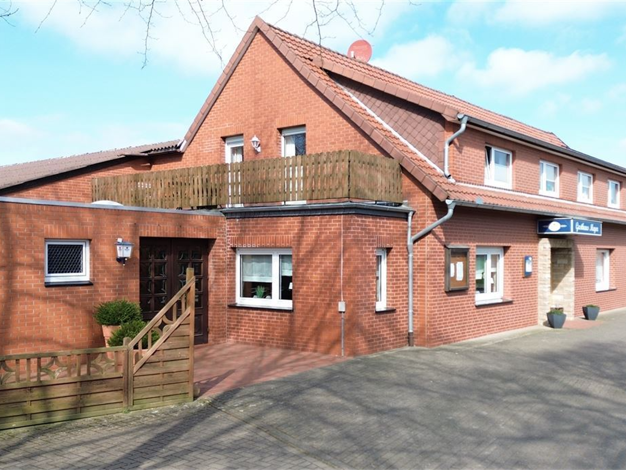 Gastronomie/Hotel zum Kauf 300 m² Gastrofläche 5.500 m² Grundstück Nendorf Stolzenau , Weser 31592