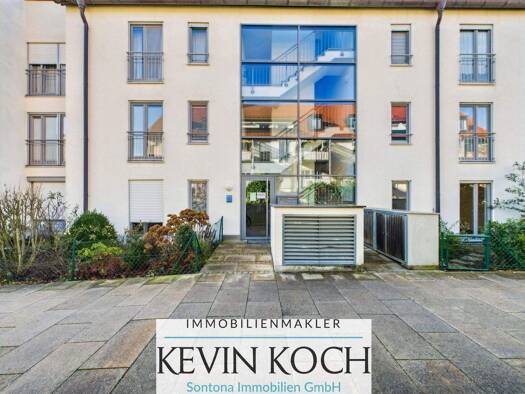 Wohnung zum Kauf 625.000 € 4 Zimmer 103 m² Grafing 85567