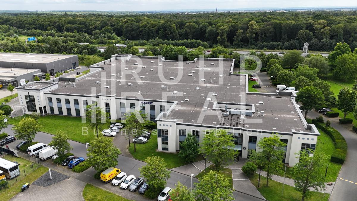 Halle/Industriefläche zur Miete provisionsfrei 1.219 m²<br/>Lagerfläche ab 1.219 m²<br/>Teilbarkeit Kerpen Kerpen 50170