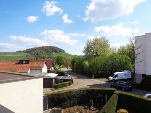 Reihenmittelhaus zum Kauf 497.000 € 4 Zimmer 130 m² 184 m² Grundstück frei ab sofort Zedernweg 3 Schelmenholz Winnenden 71364