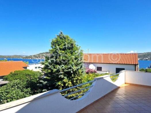 Einfamilienhaus zum Kauf 530.000 € 5 Zimmer 200 m² 420 m² Grundstück Rogoznica 22203