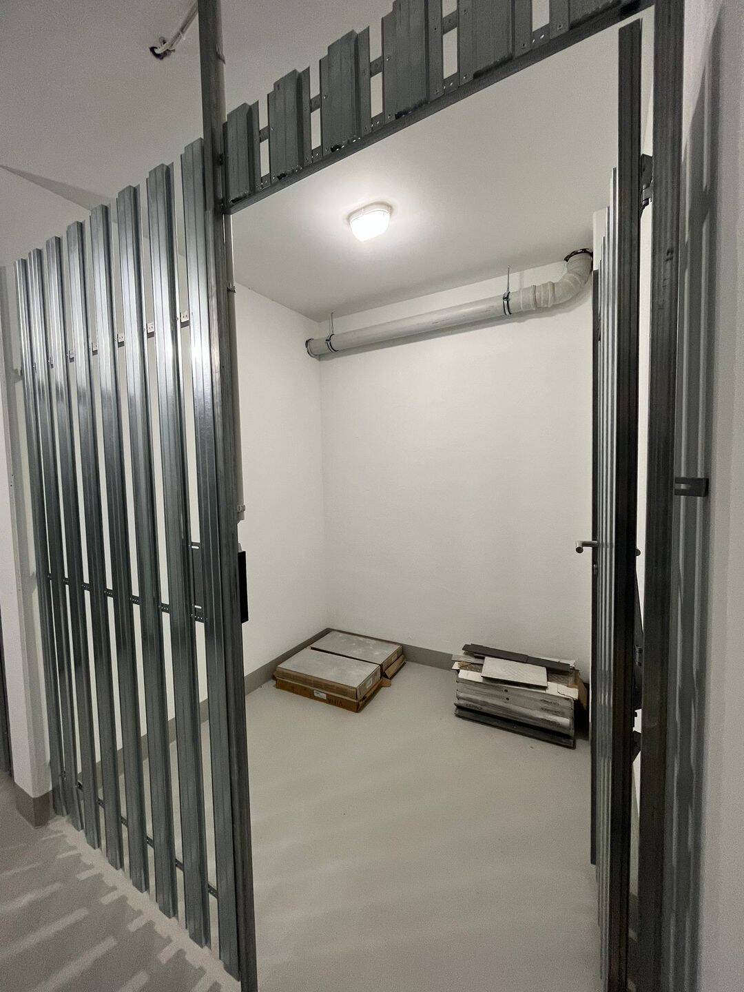 Neubau 2-Zimmer Wohnung mit Einbauküche in Nürnberg St. Peter – Schloßstraße 33, 90478 Nürnberg – Vorschaubild 15