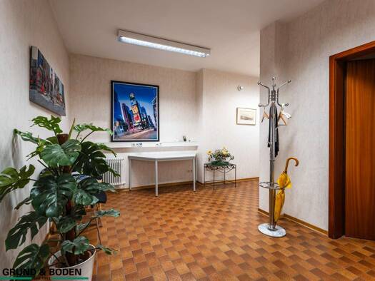Bürofläche zur Miete provisionsfrei 1.000 € 114 m² Bürofläche Stadtgebiet Göppingen 73033