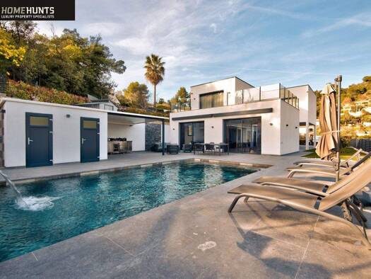 Einfamilienhaus zum Kauf 1.095.000 € 183 m² 1.550 m² Grundstück Tourrettes 83440