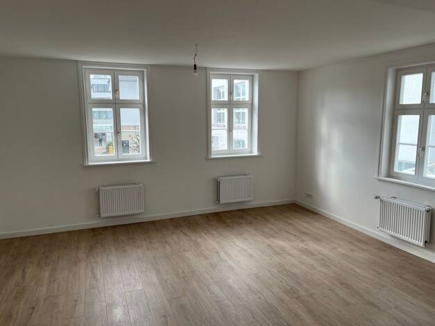 Wohnung zur Miete 595 € 3 Zimmer 105 m² Dachgeschoss, 1. Geschoss frei ab sofort Warstein Warstein 59581