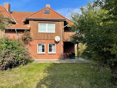 Wohnung zum Kauf 208.000 € 3 Zimmer 70 m² EG frei ab sofort Petersdorf Fehmarn 23769