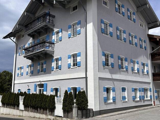 Wohnung zur Miete 1.400 € 3 Zimmer 95 m² 1. Geschoss Frasdorferstrasse 4 Aschau 83229
