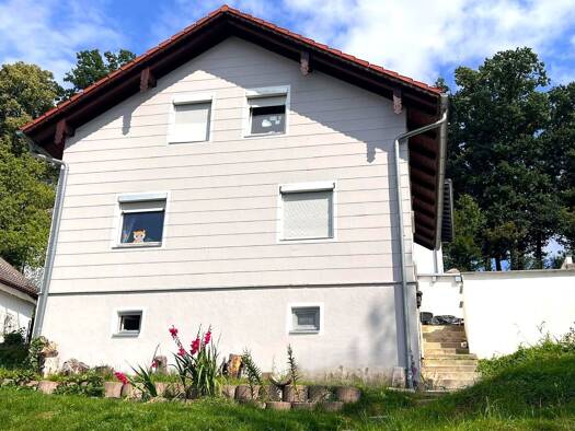 Einfamilienhaus zum Kauf 279.000 € 6 Zimmer 160 m² 436 m² Grundstück Holzkeller Eggenfelden 84307