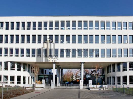Bürofläche zur Miete provisionsfrei 14,70 € 598,2 m² Bürofläche teilbar ab 299,1 m² Wiesbaden 65189