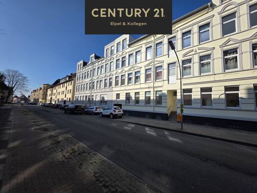 Mehrfamilienhaus zum Kauf 700.000 € 29 Zimmer 602,7 m² 665 m² Grundstück Bant Wilhelmshaven 26382