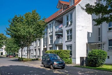 Wohnung zur Miete nur mit Wohnberechtigungsschein 393,53 € 3 Zimmer 78,5 m² EG Wörthstraße 62 Hallerey Dortmund 44149