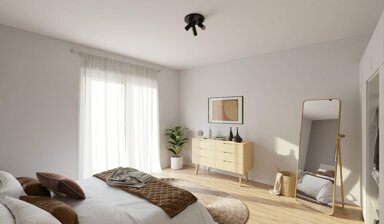 Terrassenwohnung zum Kauf provisionsfrei 304.900 € 3 Zimmer 76,2 m² EG Fischerstraße 28j Zossen Zossen 15806