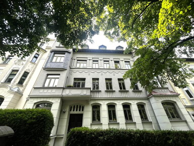 Wohnung zum Kauf provisionsfrei 55.000 € 2 Zimmer 45 m² 1. Geschoss Gablenz 241 Chemnitz, Gablenz 09126