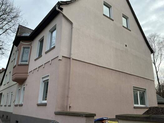 Wohnung zur Miete 359 € 2 Zimmer 59,8 m² EG Hermannstraße 49 Erle Gelsenkirchen 45891