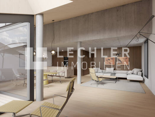 Wohnung zum Kauf - Erstbezug provisionsfrei 1.690.000 € 4 Zimmer 152 m² Sonnenberg Stuttgart 70597