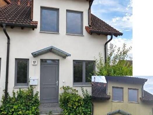 Reihenendhaus zum Kauf 448.000 € 5 Zimmer 128 m² 368 m² Grundstück frei ab sofort Friedersdorf Heidesee 15754
