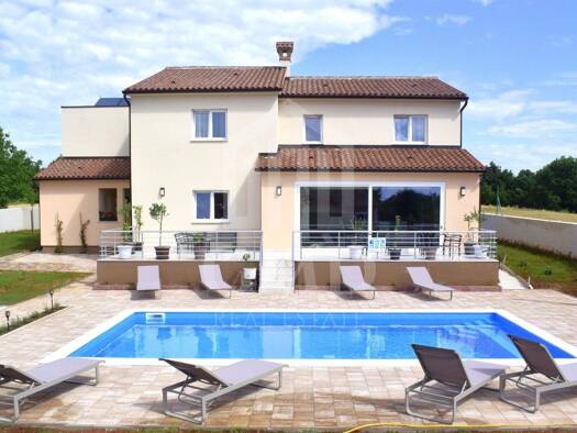 Haus zum Kauf 950.000 € 9 Zimmer 380 m² Barban