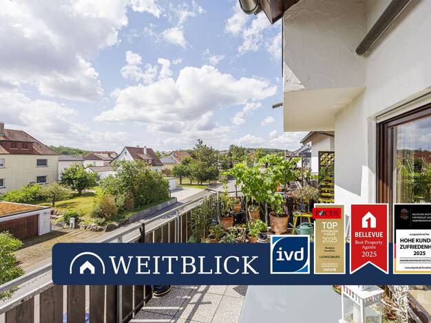 Wohnung zum Kauf 198.000 € 2 Zimmer 62 m² 2. Geschoss Murr 71711