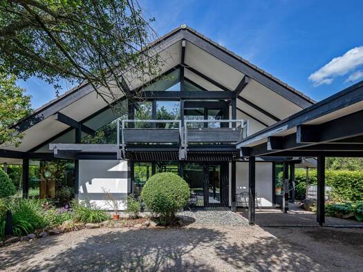 Einfamilienhaus zum Kauf 598.000 € 6 Zimmer 264 m² 852 m² Grundstück frei ab sofort Ullendorf Klipphausen 01665