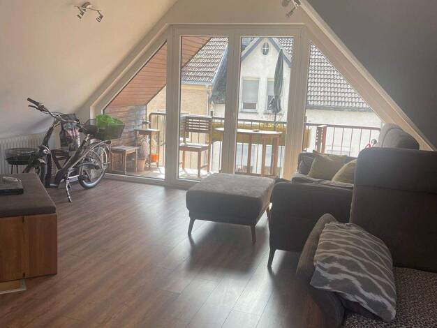 Wohnung zum Kauf 198.000 € 3 Zimmer 81 m² Merzig 66663