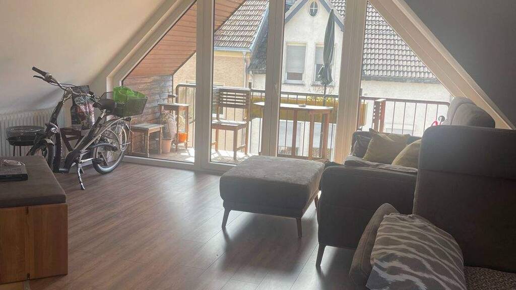 Wohnung zum Kauf 198.000 € 3 Zimmer 81 m² Merzig 66663