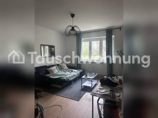 Wohnung zur Miete Tauschwohnung 570 € 2 Zimmer 52 m² Otterndorf Hamburg 20539