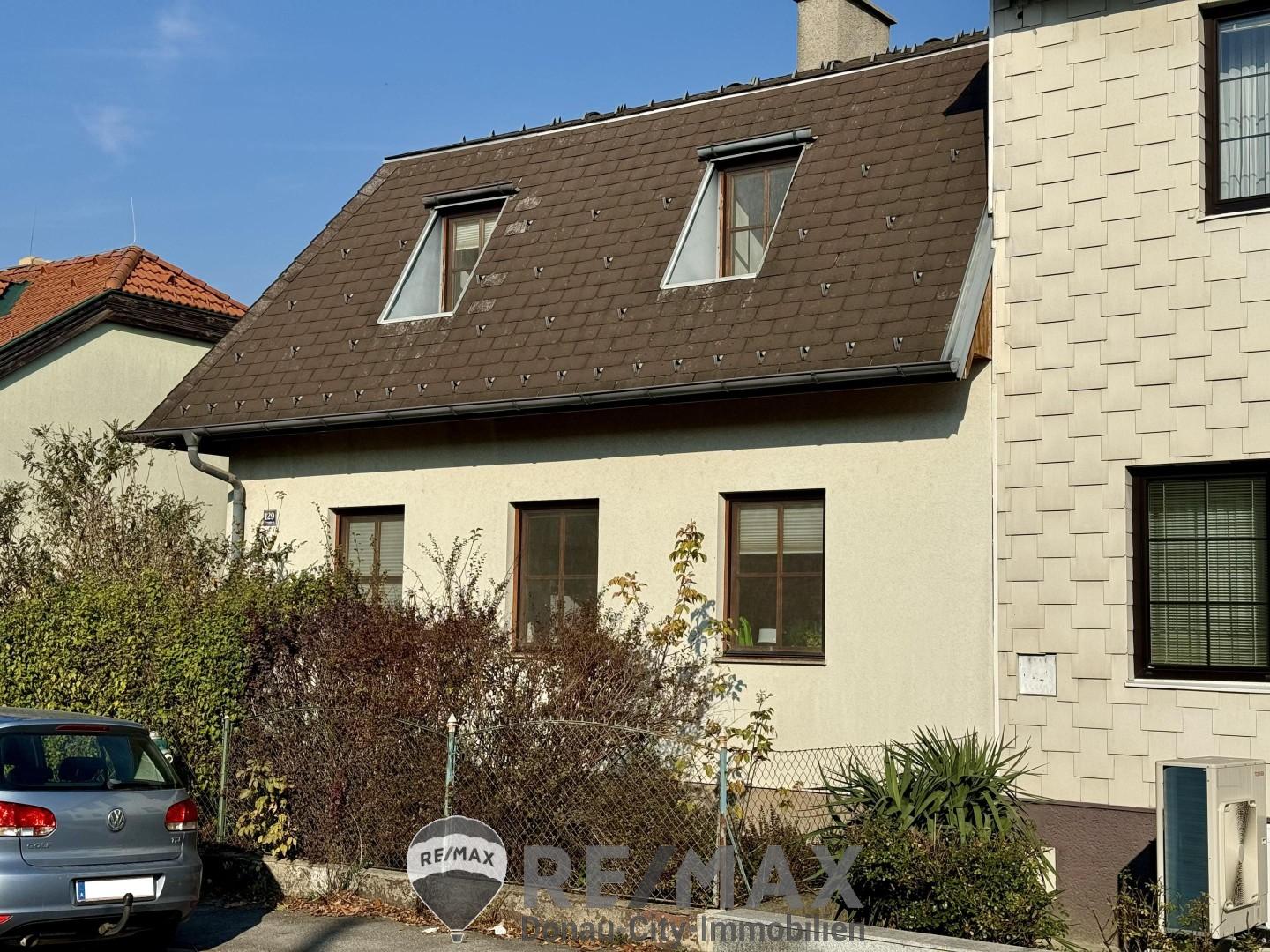 Einfamilienhaus zum Kauf 600.000 € 5 Zimmer 121 m²<br/>Wohnfläche 515 m²<br/>Grundstück 01.06.2025<br/>Verfügbarkeit Tulln an der Donau 3430