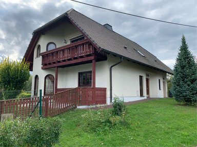 Einfamilienhaus zum Kauf 325.000 € 4 Zimmer 146 m² 600 m² Grundstück Berthelsdorf Berthelsdorf 02747