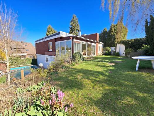Einfamilienhaus zum Kauf 599.000 € 6 Zimmer 197 m² 731 m² Grundstück Niederbachem Wachtberg 53343