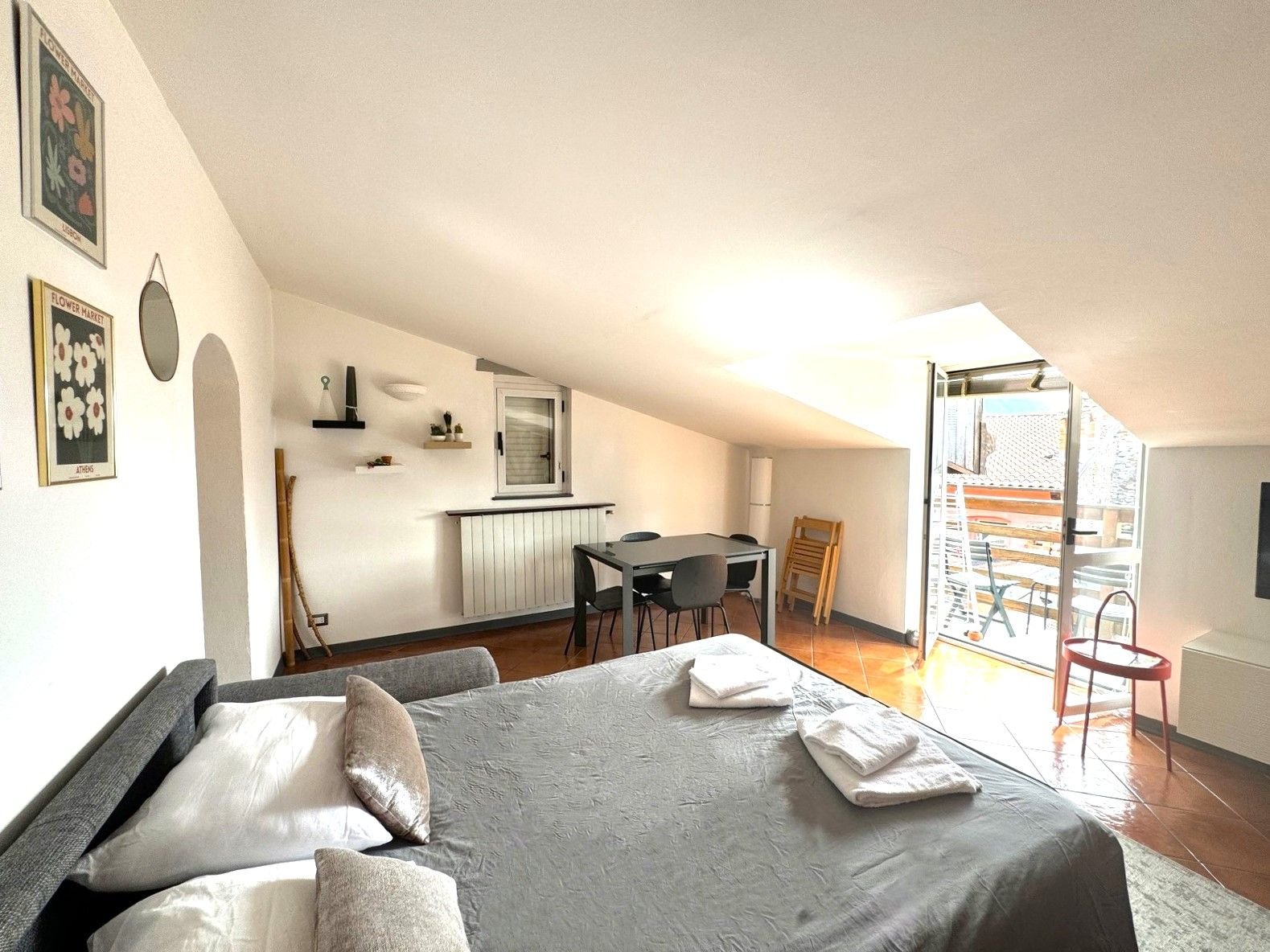 Maisonette zum Kauf 220.000 € 2 Zimmer 79 m²<br/>Wohnfläche 4.<br/>Geschoss ab sofort<br/>Verfügbarkeit Piazza Ranzoni Verbania