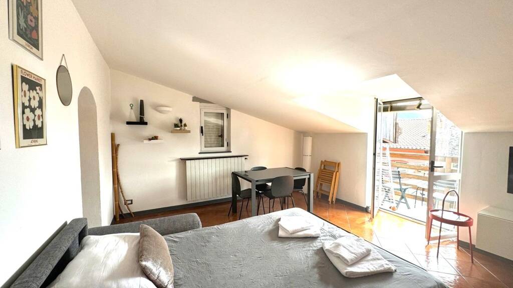 Maisonette zum Kauf 220.000 € 2 Zimmer 79 m² 4. Geschoss frei ab sofort Piazza Ranzoni Verbania