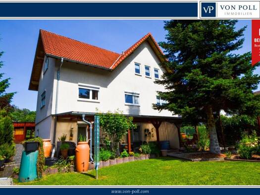 Mehrfamilienhaus zum Kauf 364.000 € 8 Zimmer 267 m² 890 m² Grundstück Benshausen Zella-Mehlis OT Benshausen 98544