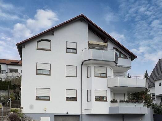 Wohnung zum Kauf 249.000 € 3,5 Zimmer 69 m² Dachgeschoss Esslingen 73732
