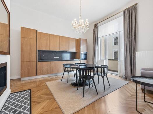 Wohnung zur Miete 1.990 € 3 Zimmer 118 m² Wien,Alsergrund 1090