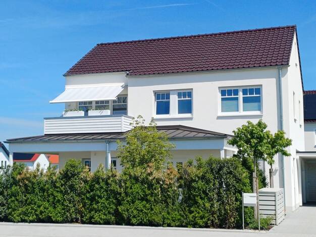 Einfamilienhaus zum Kauf provisionsfrei 795.000 € 6 Zimmer 152,8 m² 481 m² Grundstück Thöningsen Soest 59494