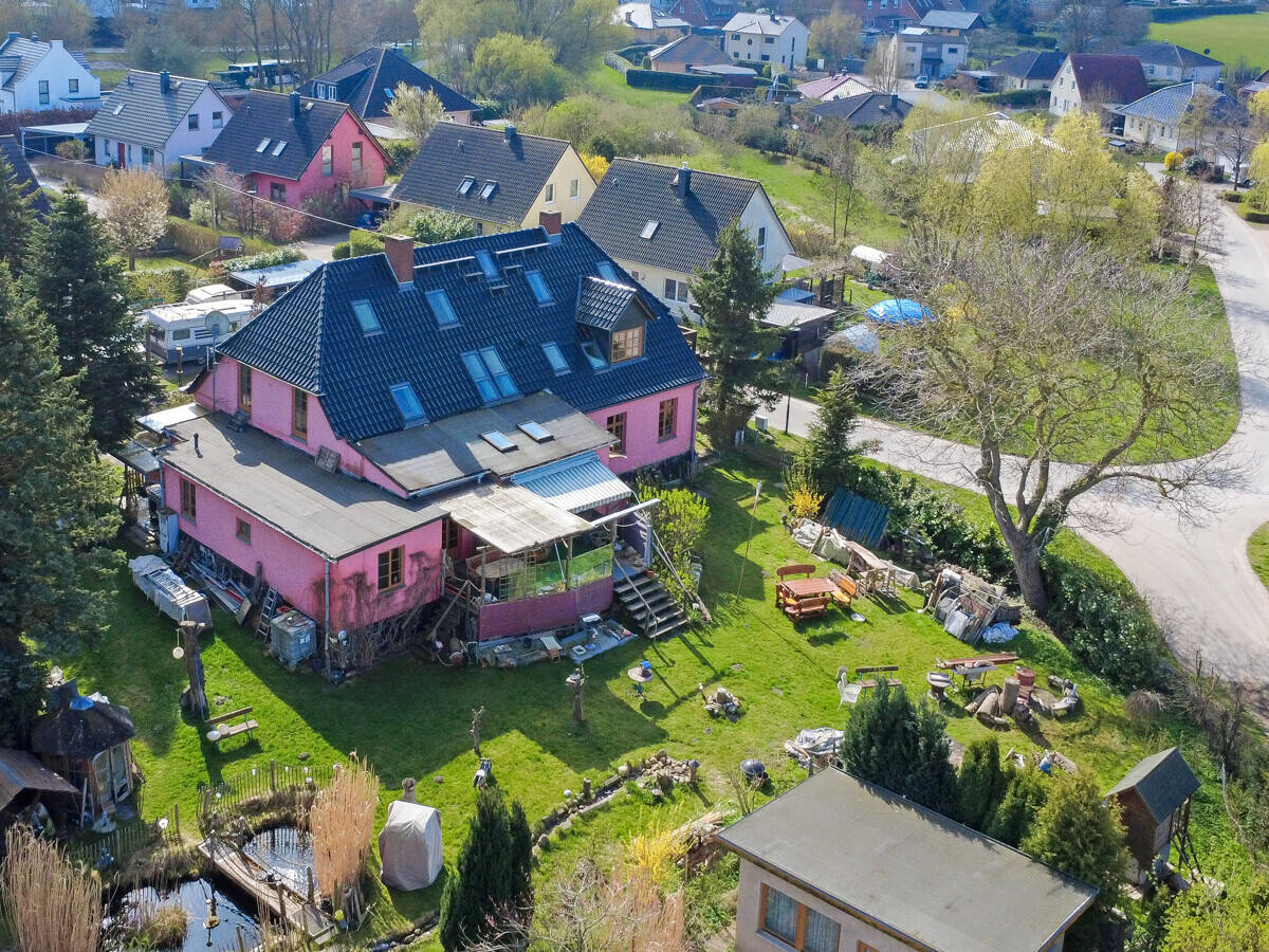 Einfamilienhaus zum Kauf - Ansicht 4