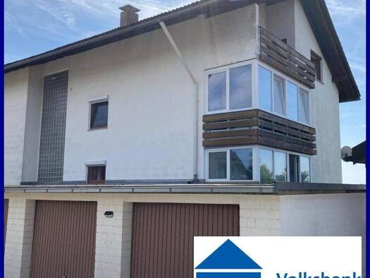 Wohnung zum Kauf 130.000 € 3 Zimmer 73,5 m² Birkendorf Ühlingen-Birkendorf, Birkendorf 79777