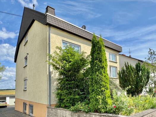 Mehrfamilienhaus zum Kauf 695.000 € 14 Zimmer 354 m² 576 m² Grundstück Wolken 56332