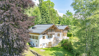 Villa zum Kauf 8 Zimmer 748 m² Grundstück Kitzbühel 6370